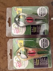 Hat Trick Divot tool