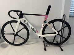 Canyon Aeroad CFR Tokyo Edition (frameset) M SIZE