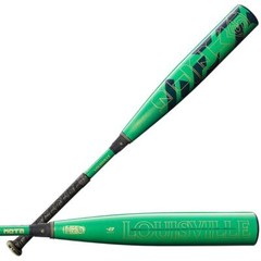 Louisville Slugger Meta USSSA Drop 8 Baseball Bat: WBL2648010 (32 In. 24 Oz.)