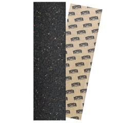 Pepper Skateboard Griptape G5 Premium Galaxy Glitter Grip Tape Sheet 9″ x 33.5″