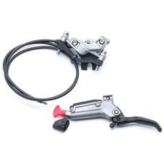 SRAM Level Bronze 4-Piston Hydraulic Disc Brake – Post Mount
