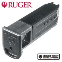 Ruger SR9 9E 9mm 10 Round MAGAZINE 90325 FAST SHIP