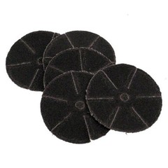 KR Strikeforce Bowling Sanding Disks 120 Grit 100 Count