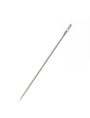BLUEWING Stainless Steel Bait Rigging Needles 3pc