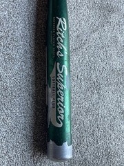 Louisville Slugger TPS Power Dome Ritch’s Superior Softball Club Advanced Bat