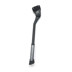 Pletscher Comp 40 Flex Kickstand Adjustable Rear Mount Black Swiss Made