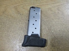 Sig Sauer P290 9MM 8 Round Magazine OEM