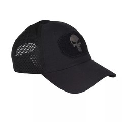 Camouflage Baseball Cap With Skull USA Tactical Operator Army Military Camo Hats