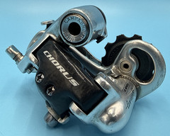 Campagnolo Chorus 10-Speed Rear Derailleur Carbon Short Cage EXCELLENT USED