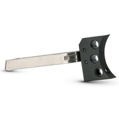 1911 Klonimus lightened Tactical trigger – Black anodized aluminum for all 1911s