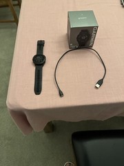 Garmin Fenix 6X Pro Premium Multisport GPS Watch – Black