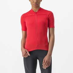 Castelli Anima 4 Jersey