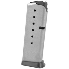 Kahr Arms K9 Magazine 9mm Luger 7 Rounds Stainless Steel – K820