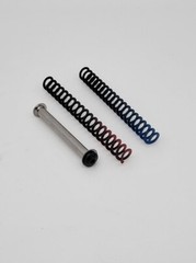 Sig P365 Recoil Spring Tuning Kit / P365 3.1″ SLIDE ONLY/ P365 SAS – ISMI 15 &17
