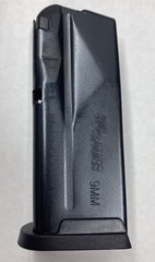 Sig P365 9mm 10 Round Magazine Flush Fit OEM Factory NO Sales To CA