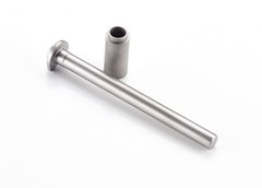 Wilson Combat – 1911 Full-Length Guide Rod – Full-Size / Government – 25G