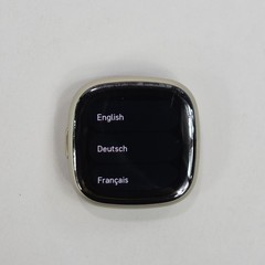 Fitbit Sense 2 Smartwatch – Gold – Watch Only