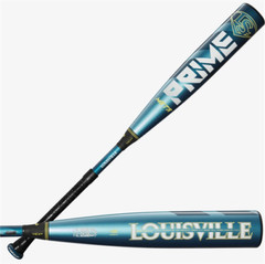 2025 LOUISVILLE SLUGGER META® PRIME (-10 / -8 / -5) 2 ¾” USSSA W/1YEAR WARRANTY