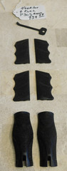 9MM Heckler Koch P30S-V3 9MM-13 Pistol Grips and/or Key *BUY 1-2 or 3 Grips*