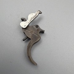 Smith & Wesson Model J Frame Serrated Trigger w/ 2 pin Hand .240″