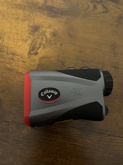 Callaway CSI Pro Golf Laser Rangefinder New Doesn’t Have Original Box