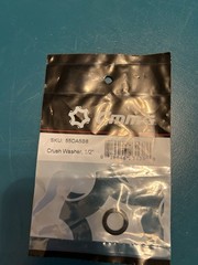 CMMG AR Barrel Crush Washer for fl