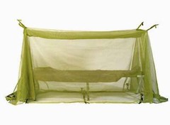 New, U.S. Military Issue Mosquito Insect Net