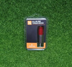 Fix It Sticks Mini All-In-One Torque Driver 15-65 in/lbs – FIS-VTD