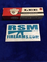 Lee Precision (90328) Bullet Mold 358-150-1R