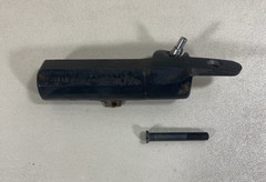 Antique Derringer Philadelphia Jukar Spain Black Powder Barrel Part