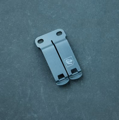 Discreet Carry Concepts Monoblock Gear Clip 1.5″
