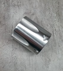 Smith & Wesson Model 60 Cylinder ONLY – J Frame .38 Special – 5 Round, Stainless