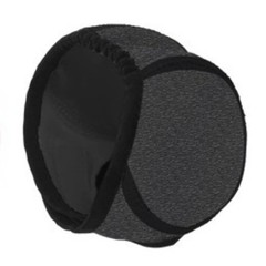 Dog Ear Covers Noise Reduction Anti-noise Hearing Protection Dog Calming Earmuff