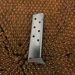 Mag Bersa Thunder 380 Factory OEM Magazine 7 Round .380 ACP Clip