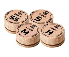 CAIDEN FIGHTER HARD TIP 10 LAYERS TANNED UNDYED PIGSKIN LEATHER NEW SHIPS FREE