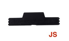 Extended Slide Lock Release Lever For Glock 17 19 20 21 23 24 25 26 Gen 1 2 3 4