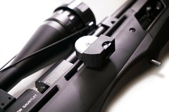 Umarex Gauntlet & Benjamin Marauder Magazine Holder .177 .& .22 Caliber! USA!