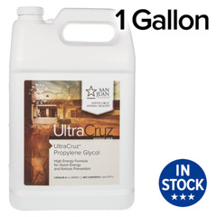 UltraCruz Livestock Propylene Glycol Supplement, 1 Gallon
