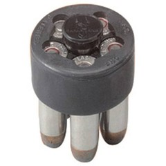 Safariland Speedloader Comp I For S&W J-Frame Revovers 5 Round – J-C7
