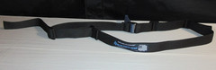 Blue Force Vickers Gear Combat Application 2 Point Rifle Sling, Black, New
