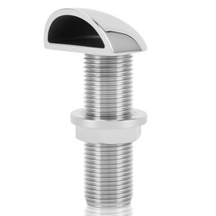 Marine Vent Stainless Steel Easy To Clean Boat Replacement Hardware