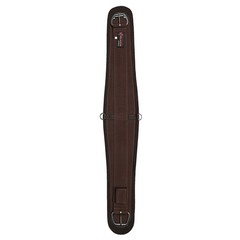 22 In Hilason Western Horse Felt Lined Roper Saddle Cinch Girth Stainless Steel