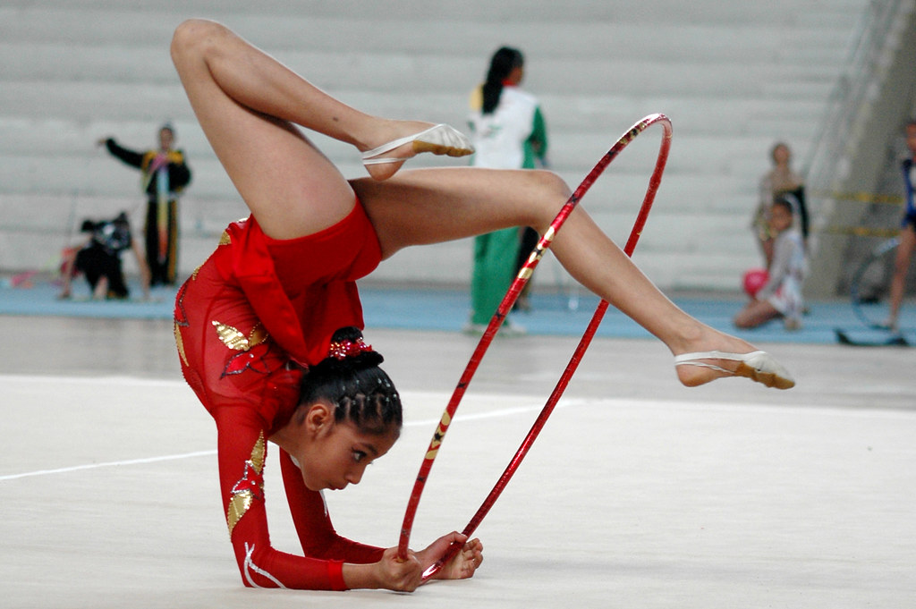 Gimnasia