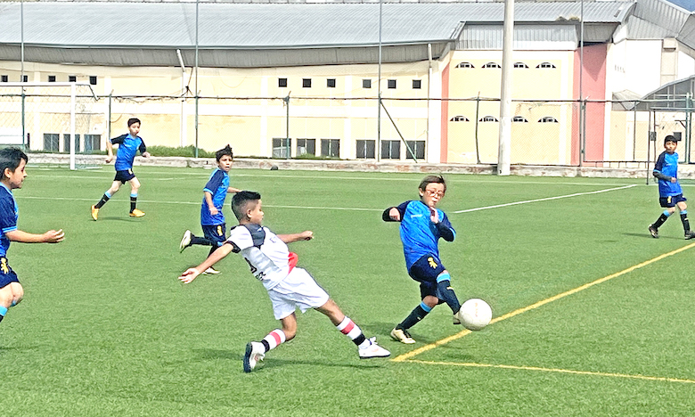 Fútbol