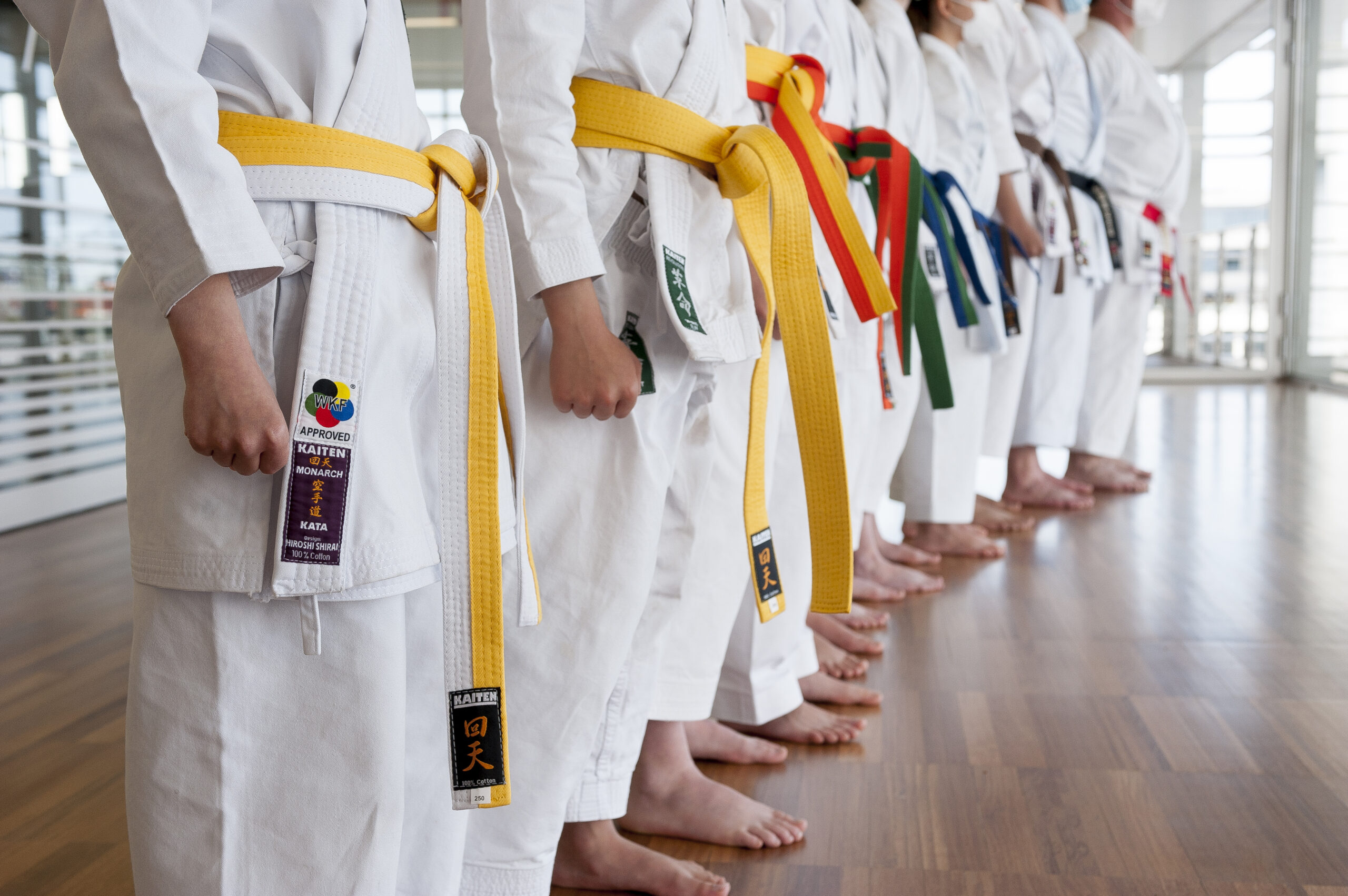 Karate – Do