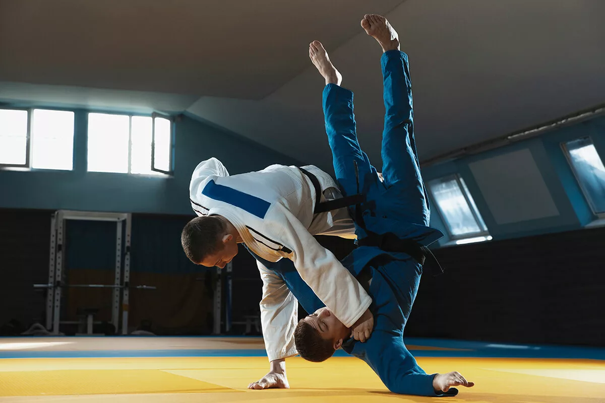 Judo