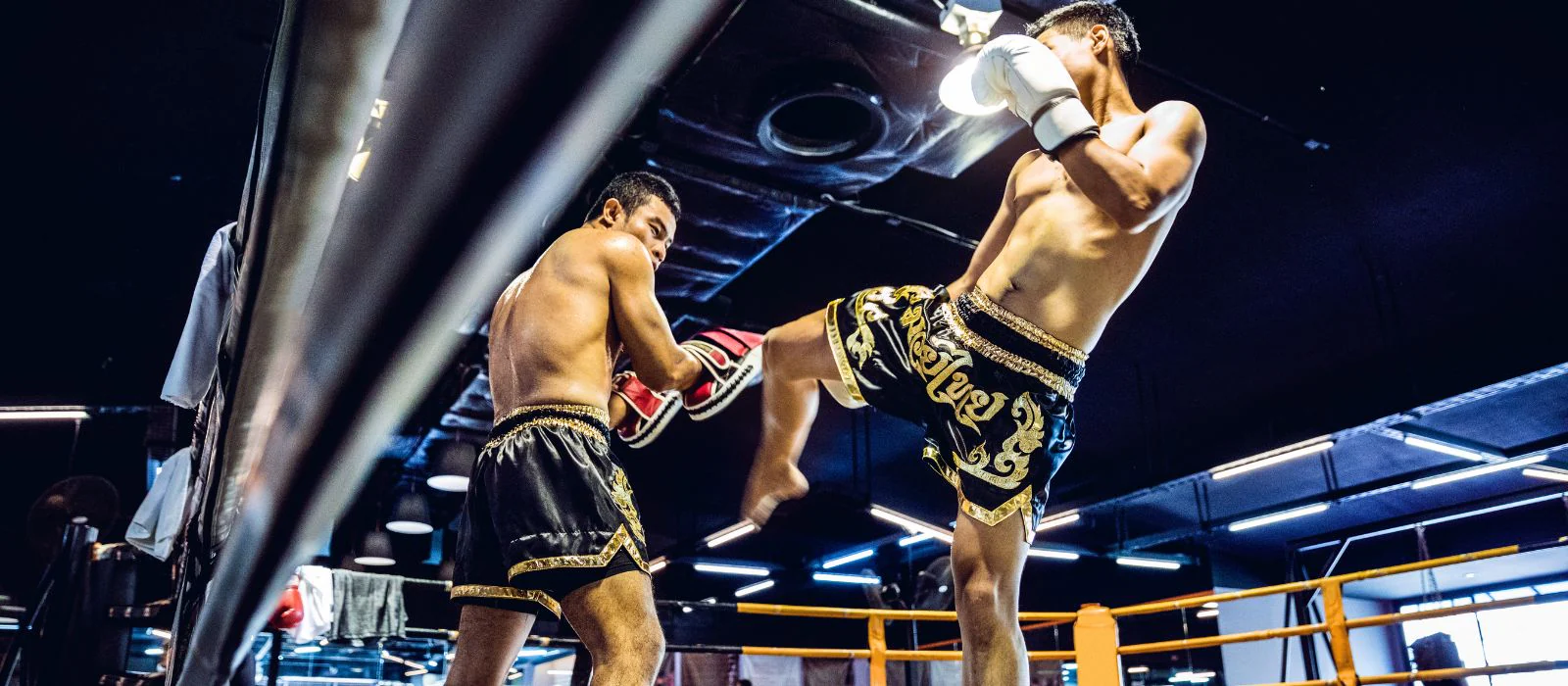 Muaythai